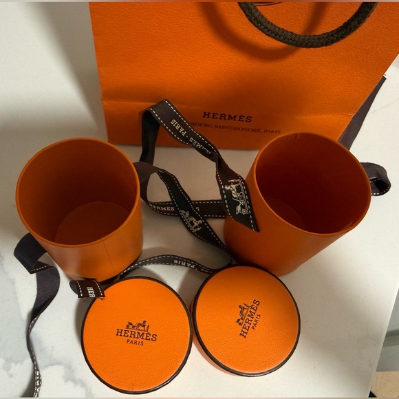 Hermès twillie Gift Set - Picture 5 of 5